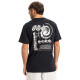 Quiksilver Ανδρική κοντομάνικη μπλούζα Ev Cosmic Vibration - Short Sleeves T-Shirt